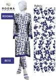 Digital Printed Lawn 2 piece Suit Unstitched 2025 Design