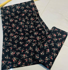Digital Printed Lawn 2 piece Suit Unstitched 2025 Design